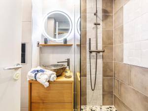 Studio LEsquinade P1 101 by Interhome