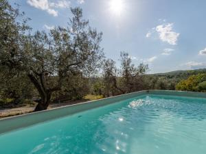 Holiday Home Fonte al Tesoro by Interhome