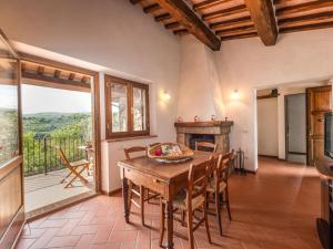 Holiday Home Fonte al Tesoro by Interhome