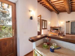 Holiday Home Fonte al Tesoro by Interhome