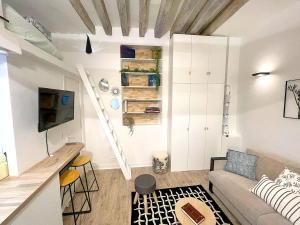 Loft Augustins