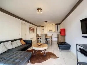 Appartement 'Plaza' te Oostduinkerke - Bad - Oostduinkerke-Bad