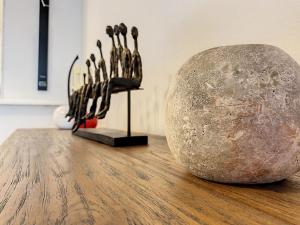 Appartement Plaza te Oostduinkerke - Bad