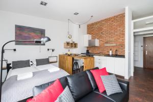 Apartments Nowe Chwaliszewo by Renters