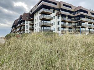 Appartement Plaza te Oostduinkerke - Bad