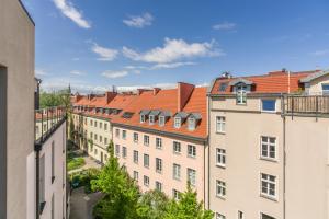 Apartments Nowe Chwaliszewo by Renters