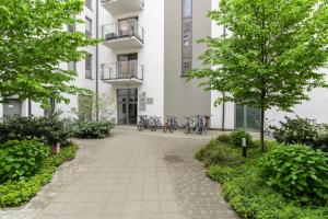 Apartments Nowe Chwaliszewo by Renters