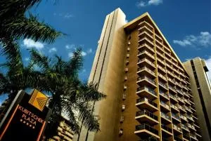 Flat particular k Plaza - 巴西利亚