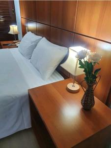 Flat Particular Kubitschek