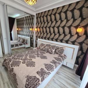 Ella Luxury Apartament Piscina & Parcare