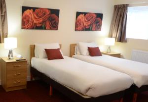 Grand Hotel Gosforth Park