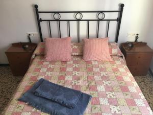 Casa Collado apartamento 1