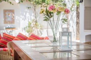 Wonderful 5 Bed Villa With Private