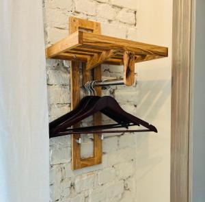 Library house apartment quiet&compact 2 rooms&beds