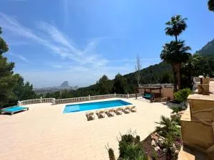 Olta 5 Sea View RESORT - Piños