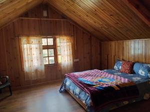 Sherpa Villa