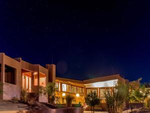 NOI Casa Atacama - Hotellit, San Pedro de Atacama