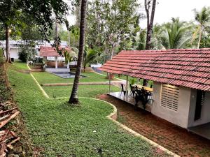 Pool Villa - The Humming Trees, Pala