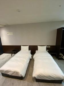 Phòng Economy 2 giường đơn (Economy Twin Room)