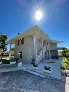 Casa Renalda - Gradara