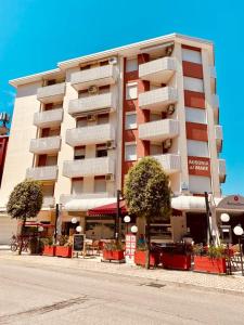 Condominio Ausonia al Mare - Gemini