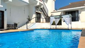 CASA DIOS Luxury Villas