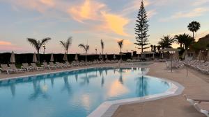 Seafront Playa del Cura apartment