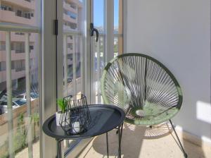 Apartamento en primera línea de playa - GRAN SOL