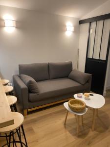 Appartements Mont gozzi : photos des chambres