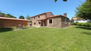 Casa Meiga - Dombodán
