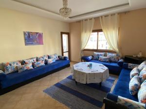 Hilal appartement