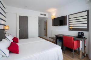 Medplaya Hotel Riudor - Adults Recommended