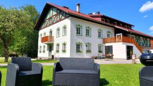 De Nussis chalet 2