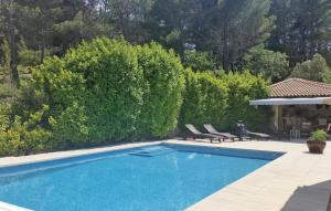 Awesome Home In Nebian