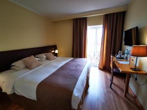 Hotel Da Montanha