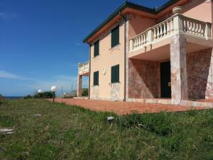 Villa La Ciaccia img5