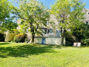 obrázek - Gîte La Bastide de La Loge au pied du Mont Ventoux