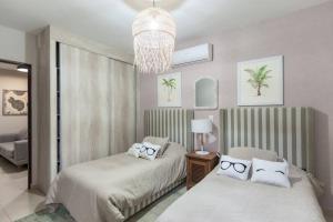 Casa Caracol. Cerca de la playa en residencial privado!