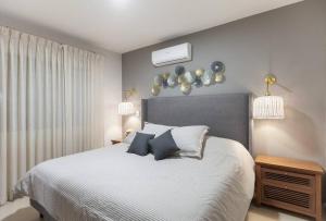 Casa Caracol. Cerca de la playa en residencial privado!