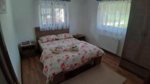 Casa de vacanta Sabrina