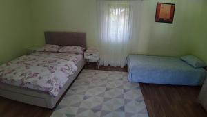 Casa de vacanta Sabrina