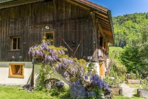 Chalets Chalet d'en O : photos des chambres