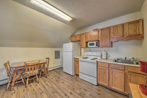 Cozy Bingham Apt, 1 Mi to Rafting and ATV Trail