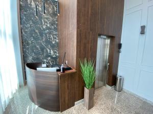 Miami Hotel by H Hotéis - Business