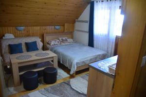 Apartment VUK