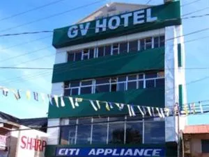 GV Hotel - Naval - Biliran