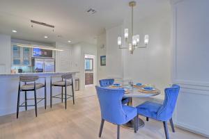 Lake LBJ Condo with Balcony and Shared Boat Docks