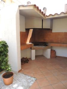 ACOGEDOR ADOSADO entre mar y montaña