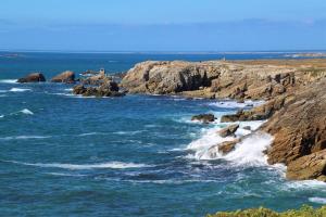 Campings Camping Saint Laurent : photos des chambres