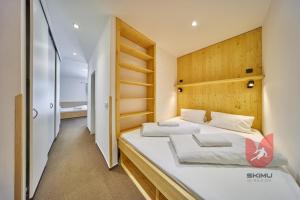 Apartmány Sport Malá Úpa